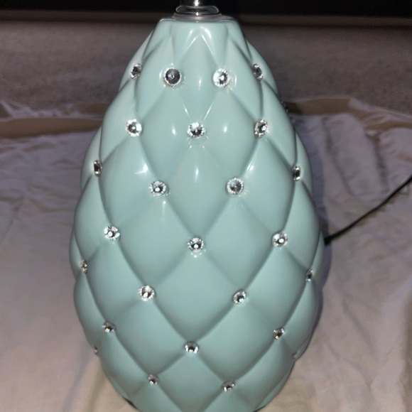 Agua Blue and White shade - Picture 3 of 6